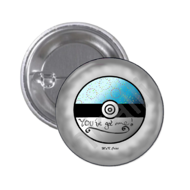 Pokémon - Pokeball
