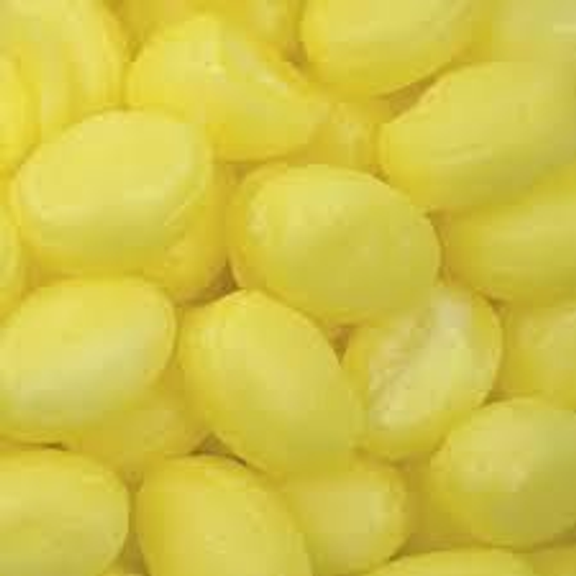 Exfoliating - Lemon Sherbet 