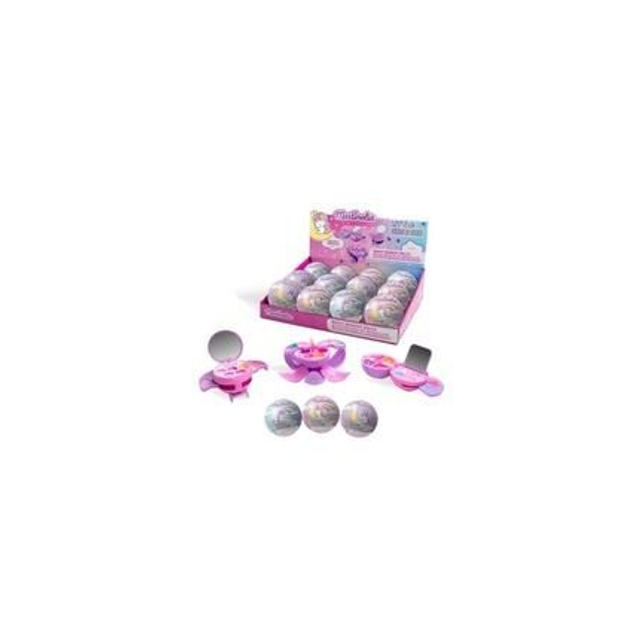Aquarius Martinelia Little Unicorn Magic Makeup Balls