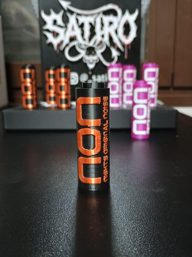 Mechero Clipper Funda 3D