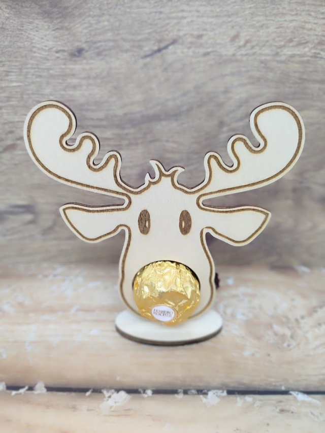 Support Ferrero Rocher 