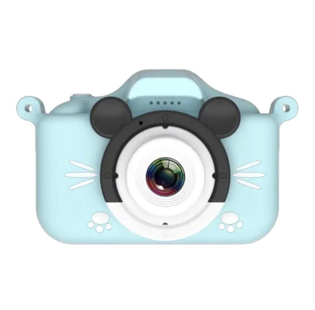 Cámara digital para niños 