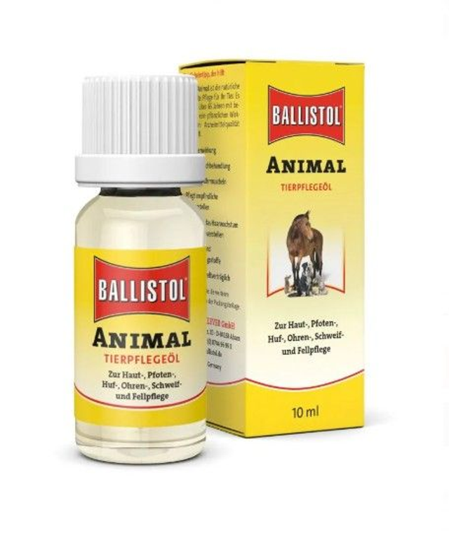 Ballistol Animal 