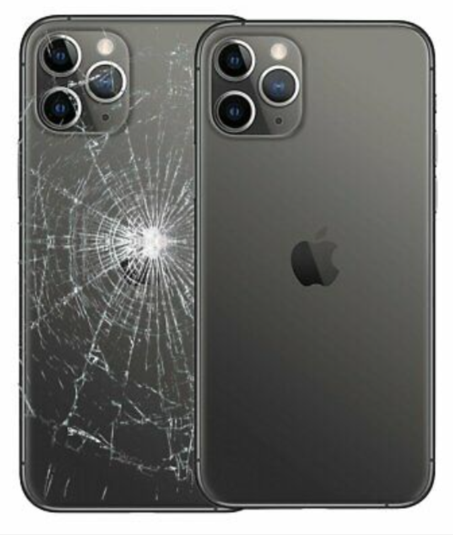 Backcover für alle Modelle