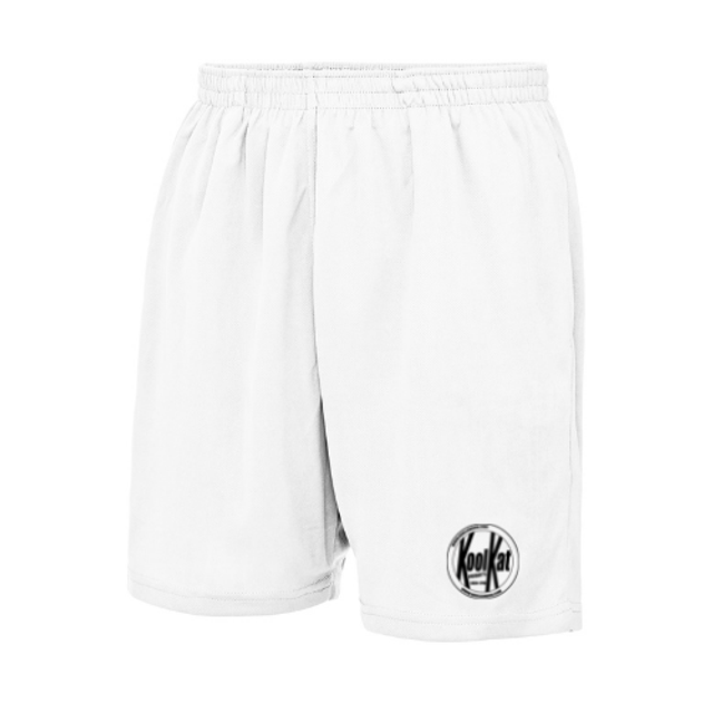 KOOL KAT FRIDAYS Sports shorts