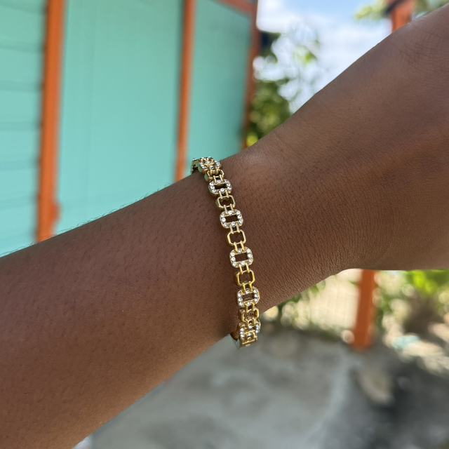 Bracelet Anaë
