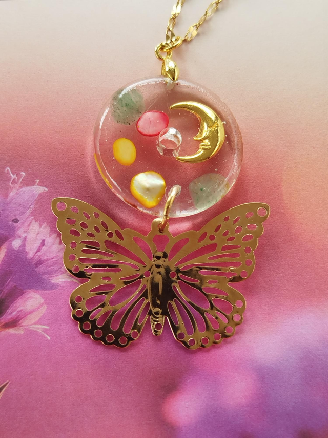 Éclats de Lune et Murmure d’Ailes