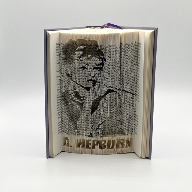 Audrey Hepburn