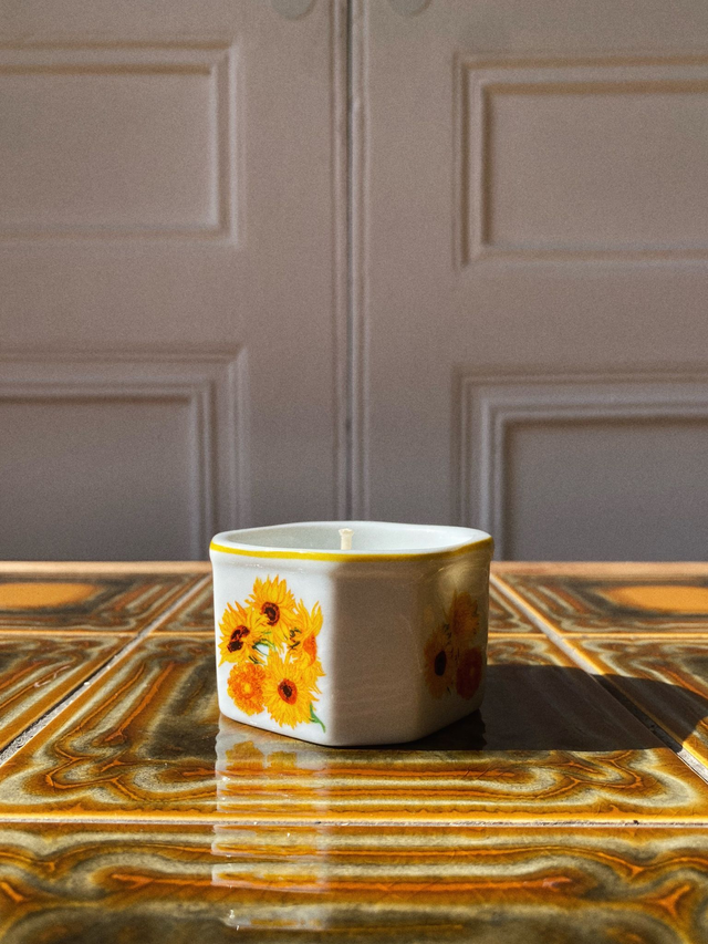 JOY - Bougie vintage