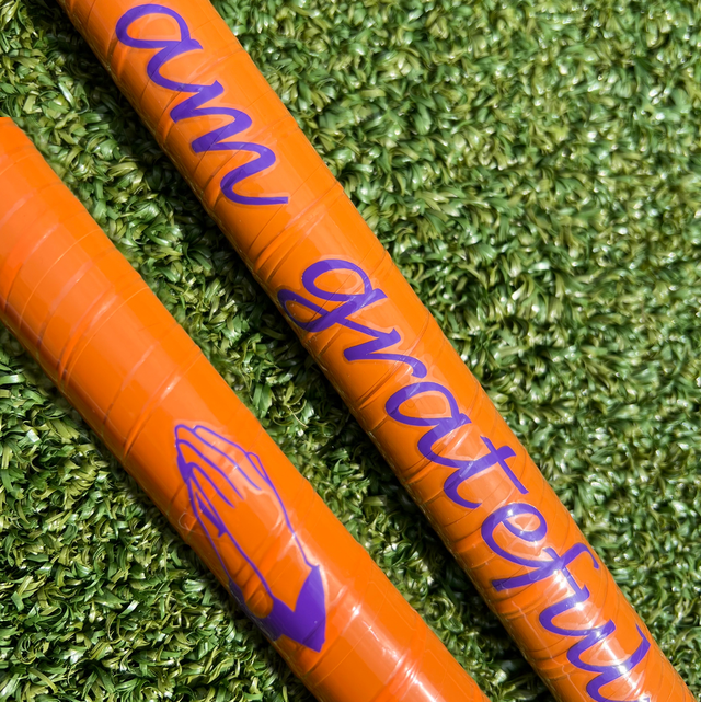 Tekst, logo’s of symbolen