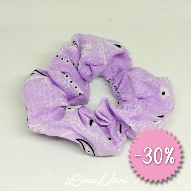 HÅR – Le chouchou doux pour cheveux