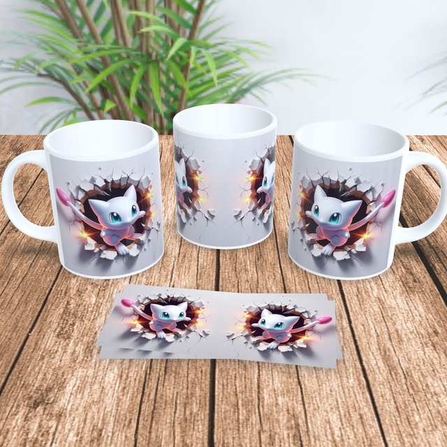 Mug PO10