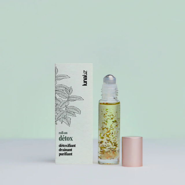 Les roll-ons bien-être