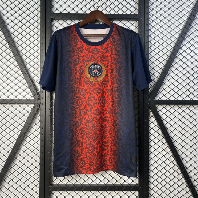 Camiseta Paris Saint-Germain Edición Especial - Versión Fan - 25-26