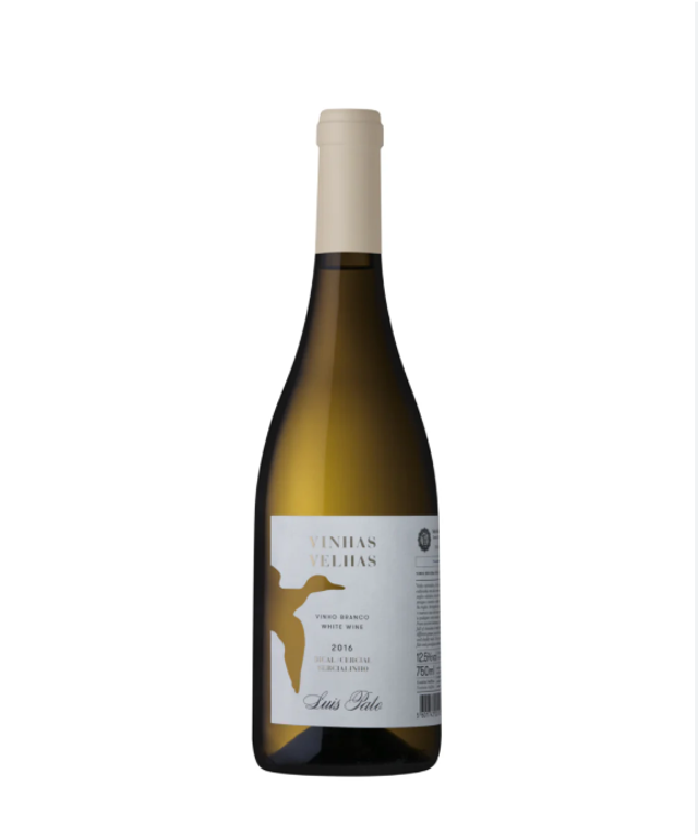 Luis Pato Vinhas Velhas - Branco 2023 - Bairrada DOC