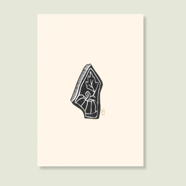 Inktober 2024 - "Halloween" 