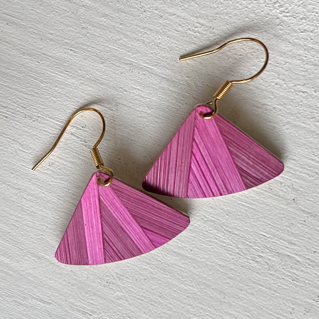 BO triangles violine