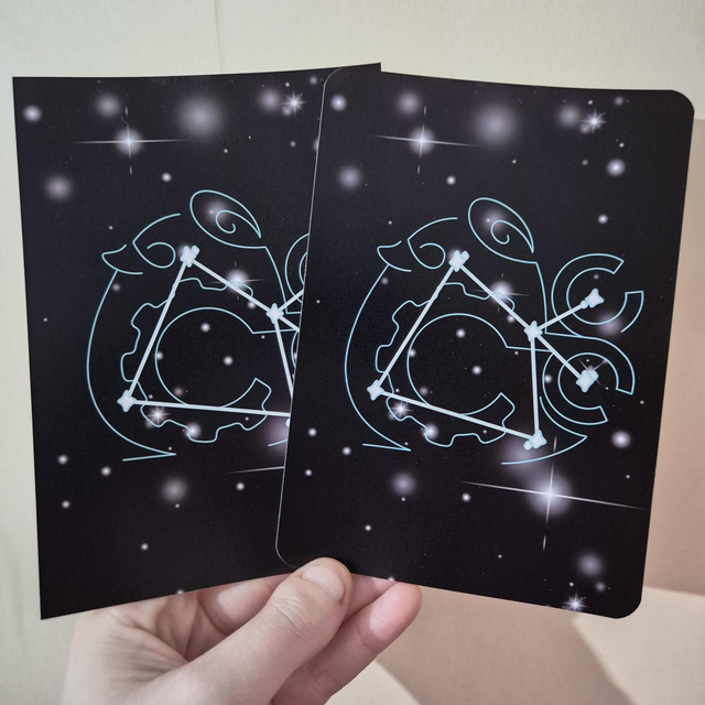 SALE - A6 Print: Genshin -  Freminet