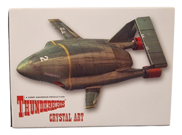 Thunderbird 2