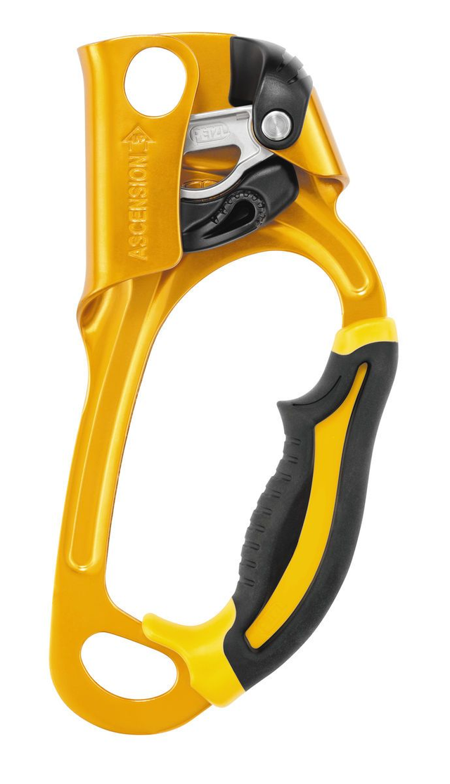Petzl Ascension (Handled Ascender)				