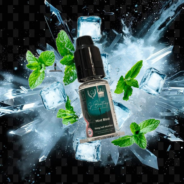 Mint Blast