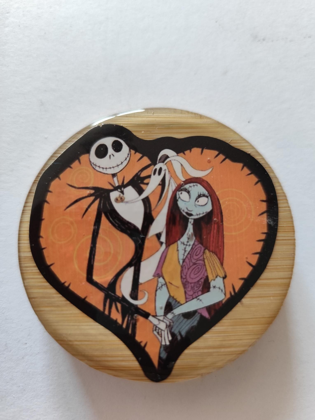 Décapsuleur magnétique frigo Mr Jack