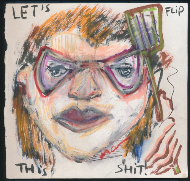 Let's Flip This Shit