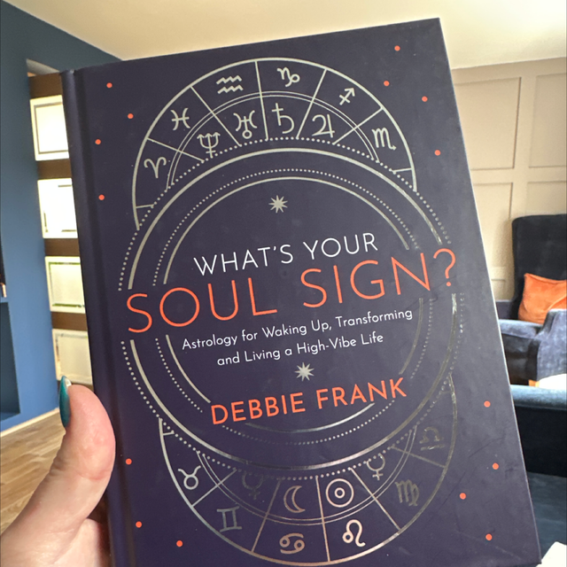 What’s Your Soul Sign 
