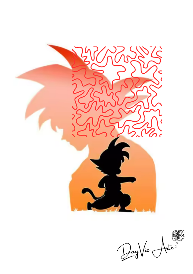 Dragon Double - 🐉DRAGON BALL