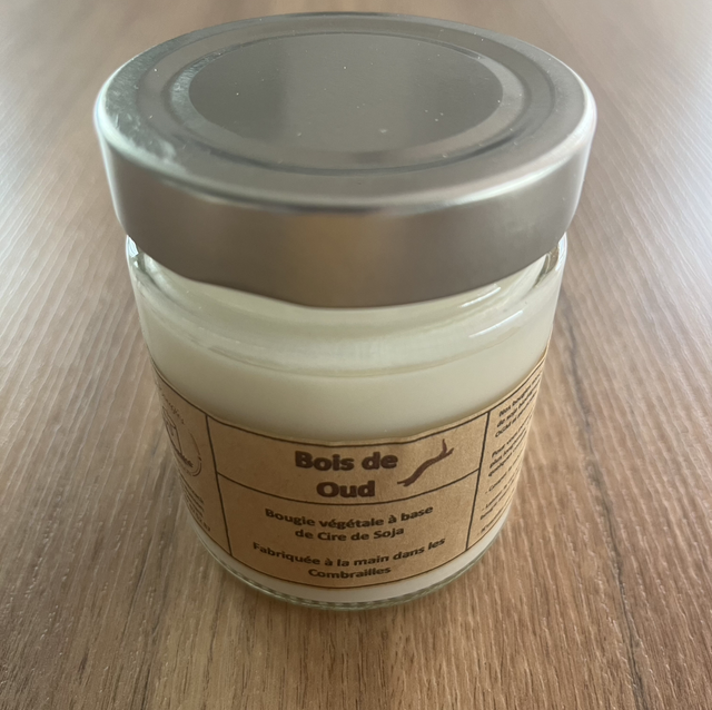 Bois de Oud