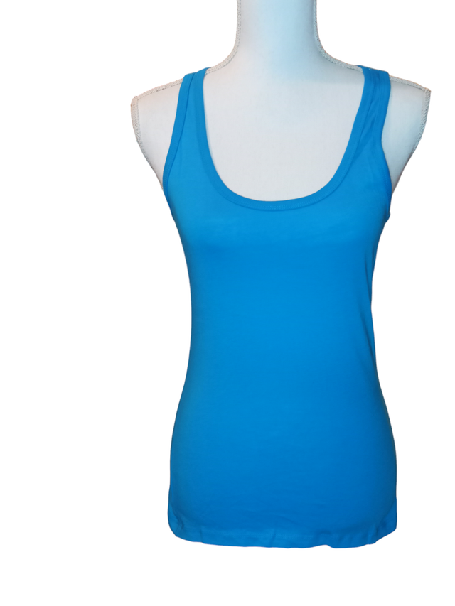 Débardeur XS (Stanley Stella) 