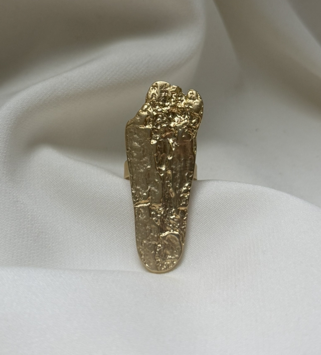 Bague 