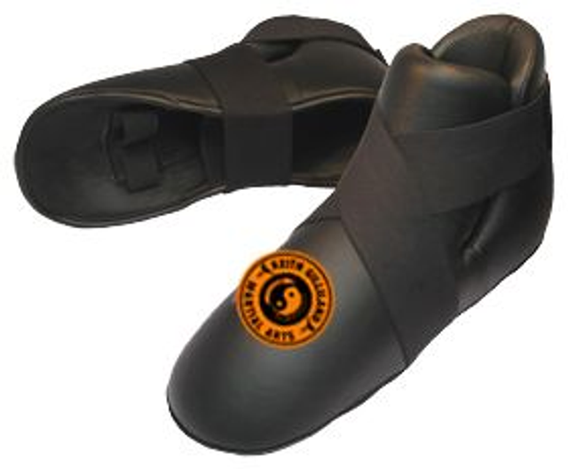Kickboxing Kickboots