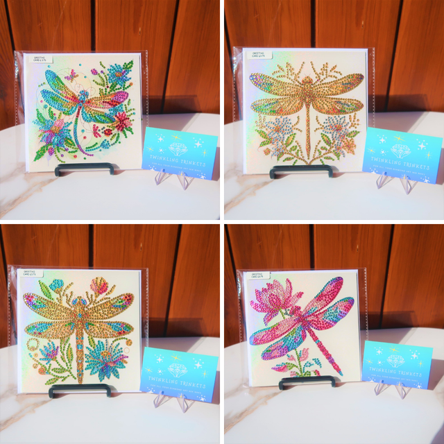 Greetings Card