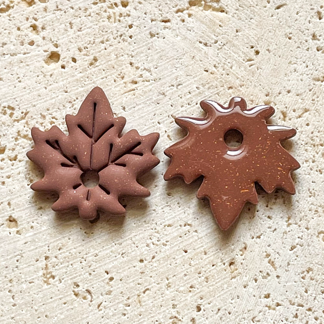 Erable I Pampille Chocolat