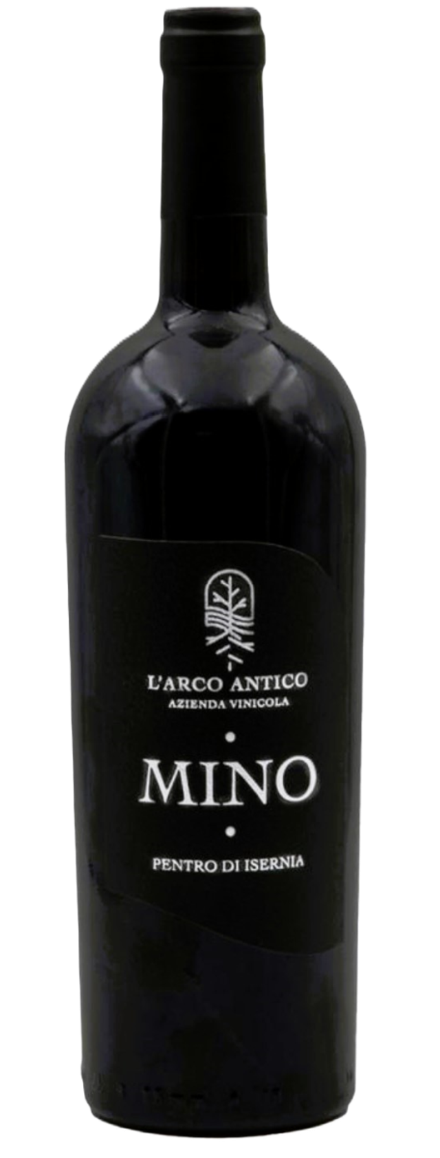 Mino Pentro D'Isernia Rosso