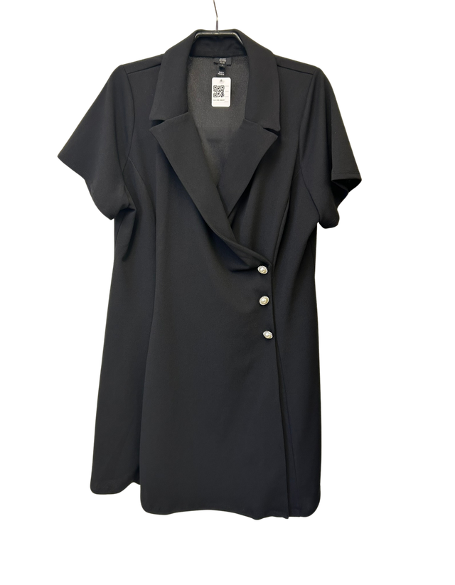 River Island Dress in Black