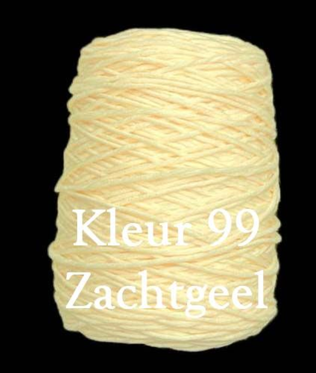 Tufting Yarns 400 gram 8 draads dik
