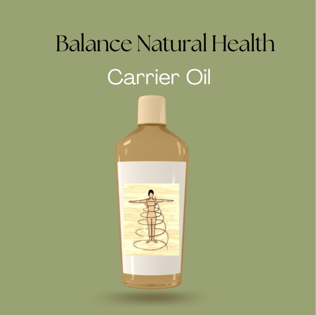 St Johns Wort Carrier Oil