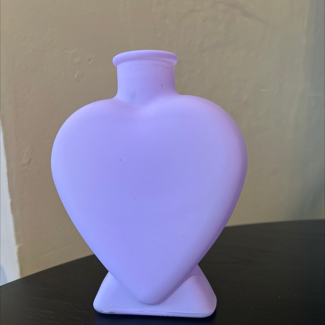 25284 vaas hart groot