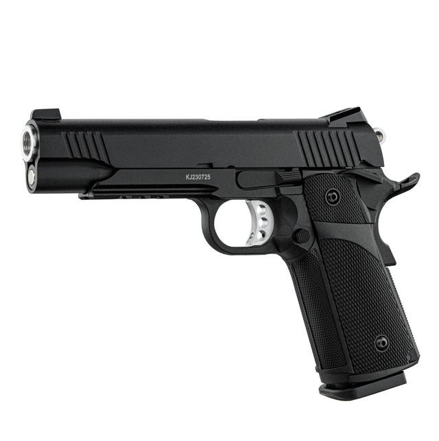 KP-05 gaz full metal KJ Works