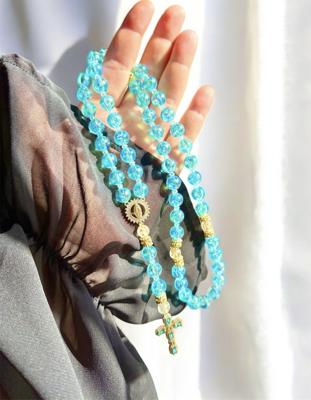 Chapelet É P H R A Ï M