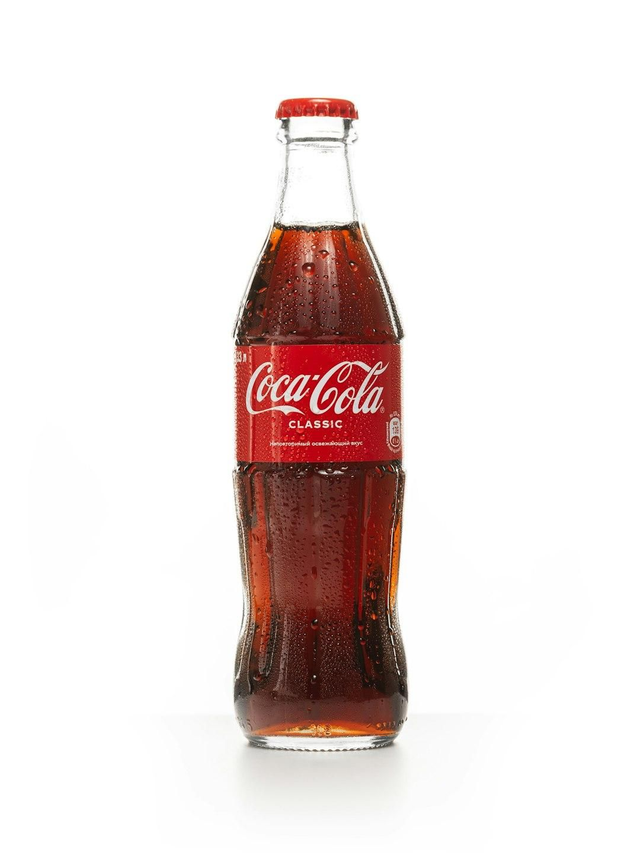 Coca Cola 0,5L