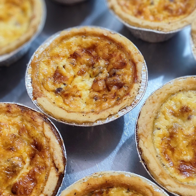 Quiche
