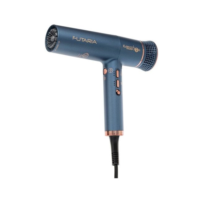 Futara Hairdryer Blue