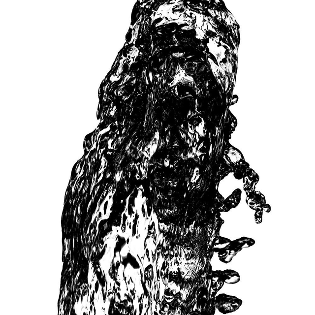 Naiads – The Tardigrade (Fine Art Print)