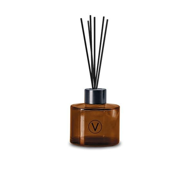 Geurverspreider “Wellness” – natuurlijke geur met eucalyptus, rozemarijn &amp; sandelhout