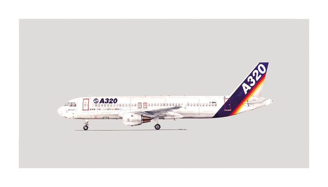 P05 A320