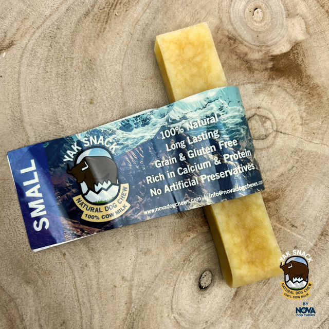 Yak Snack 