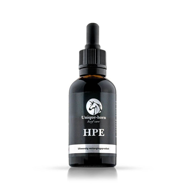 Unique-Horn HPE tinctuur 50ml met pipet